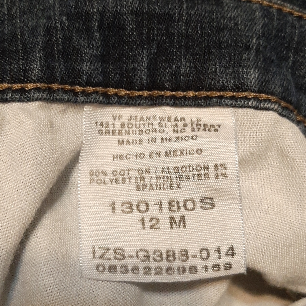 Rider Jeans - Picture 2 of 5